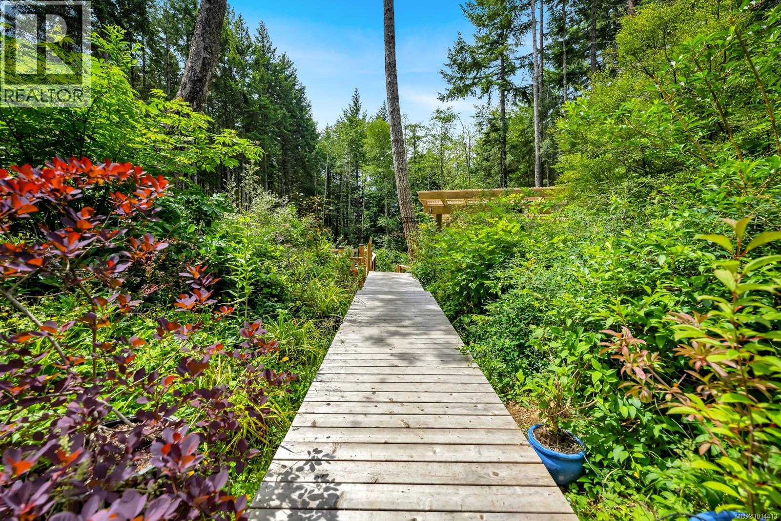  4440 Spellman Place, Metchosin