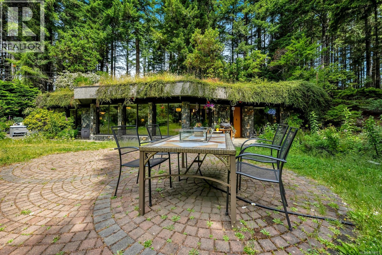  4440 Spellman Place, Metchosin