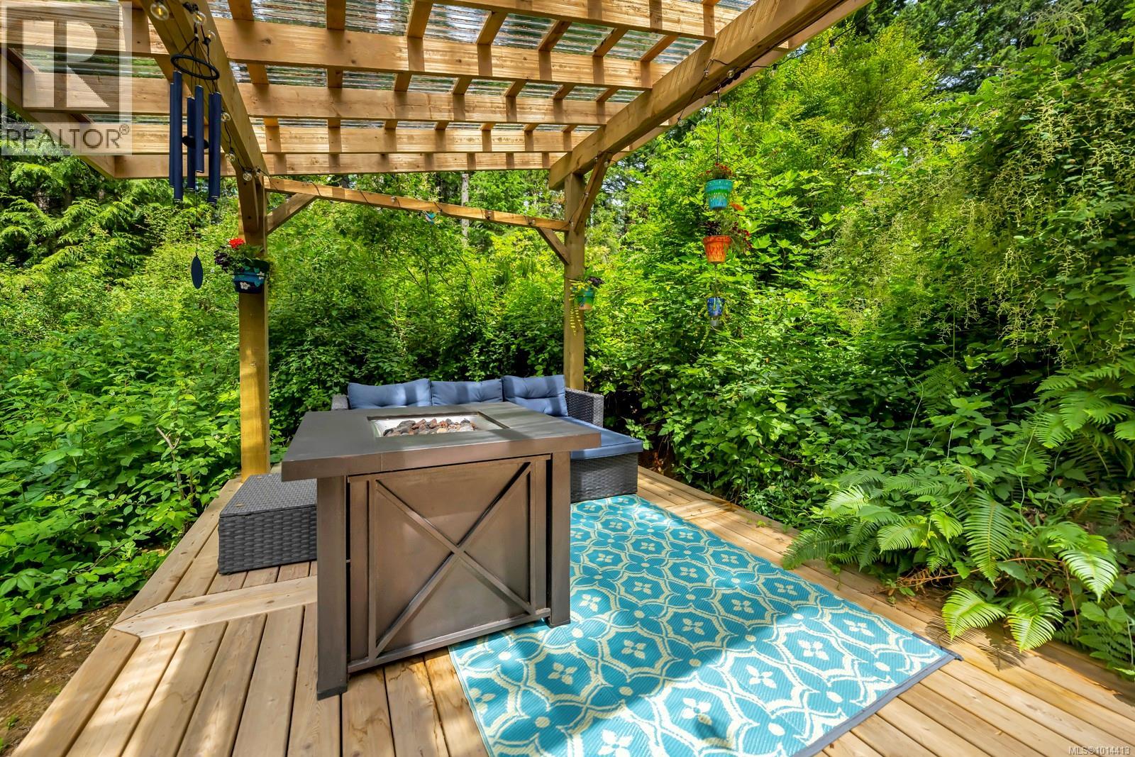  4440 Spellman Place, Metchosin