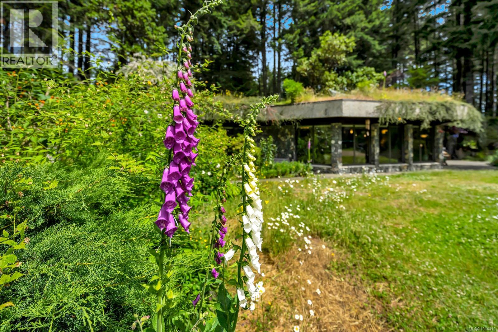  4440 Spellman Place, Metchosin