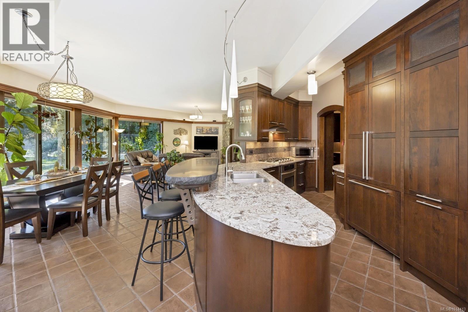  4440 Spellman Place, Metchosin