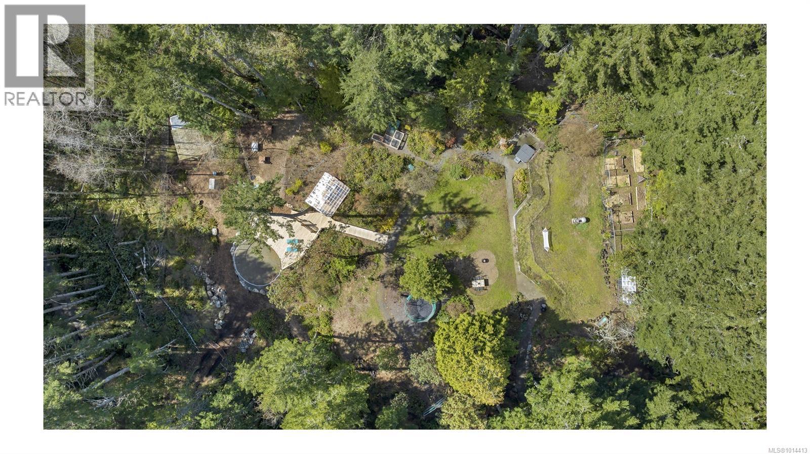  4440 Spellman Place, Metchosin