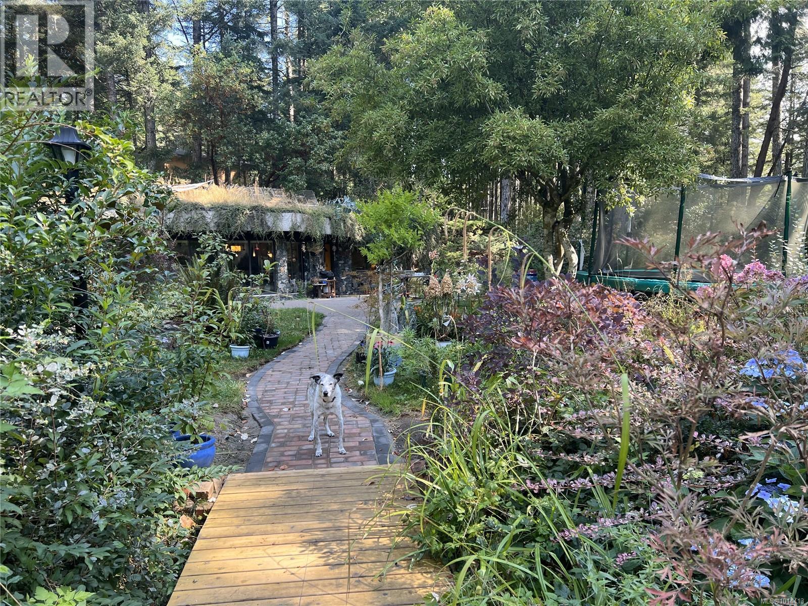  4440 Spellman Place, Metchosin