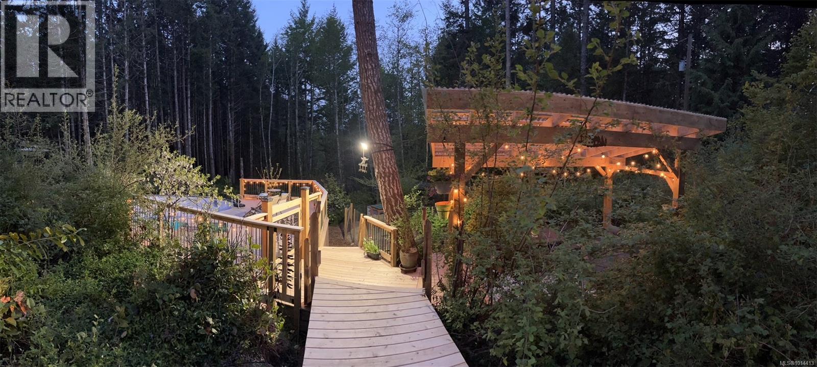  4440 Spellman Place, Metchosin