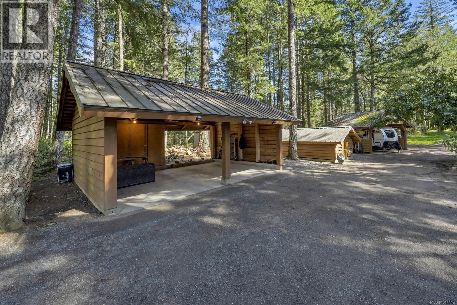  4440 Spellman Place, Metchosin