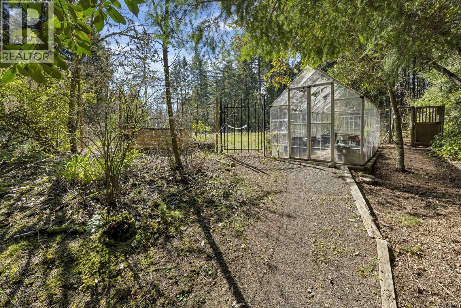  4440 Spellman Place, Metchosin