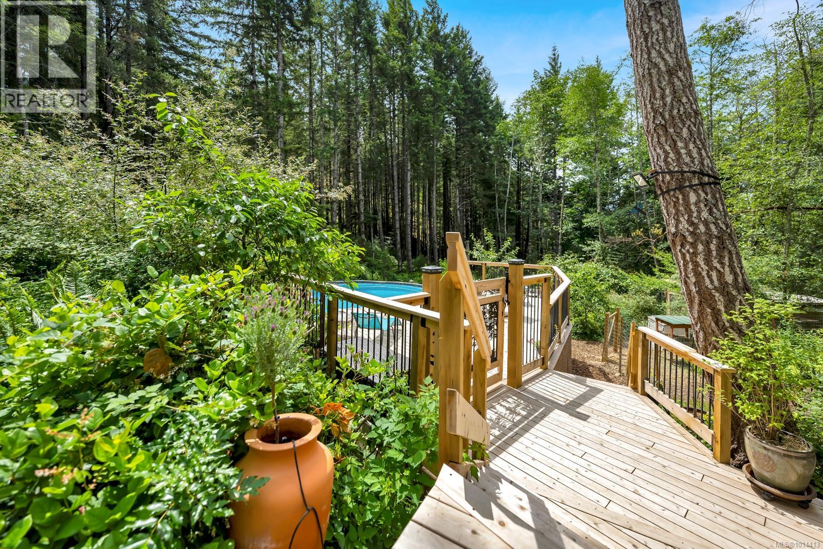  4440 Spellman Place, Metchosin