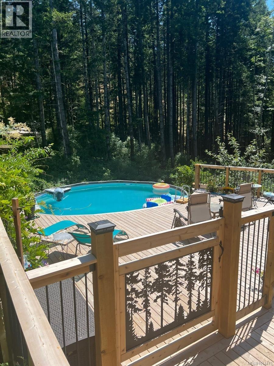  4440 Spellman Place, Metchosin