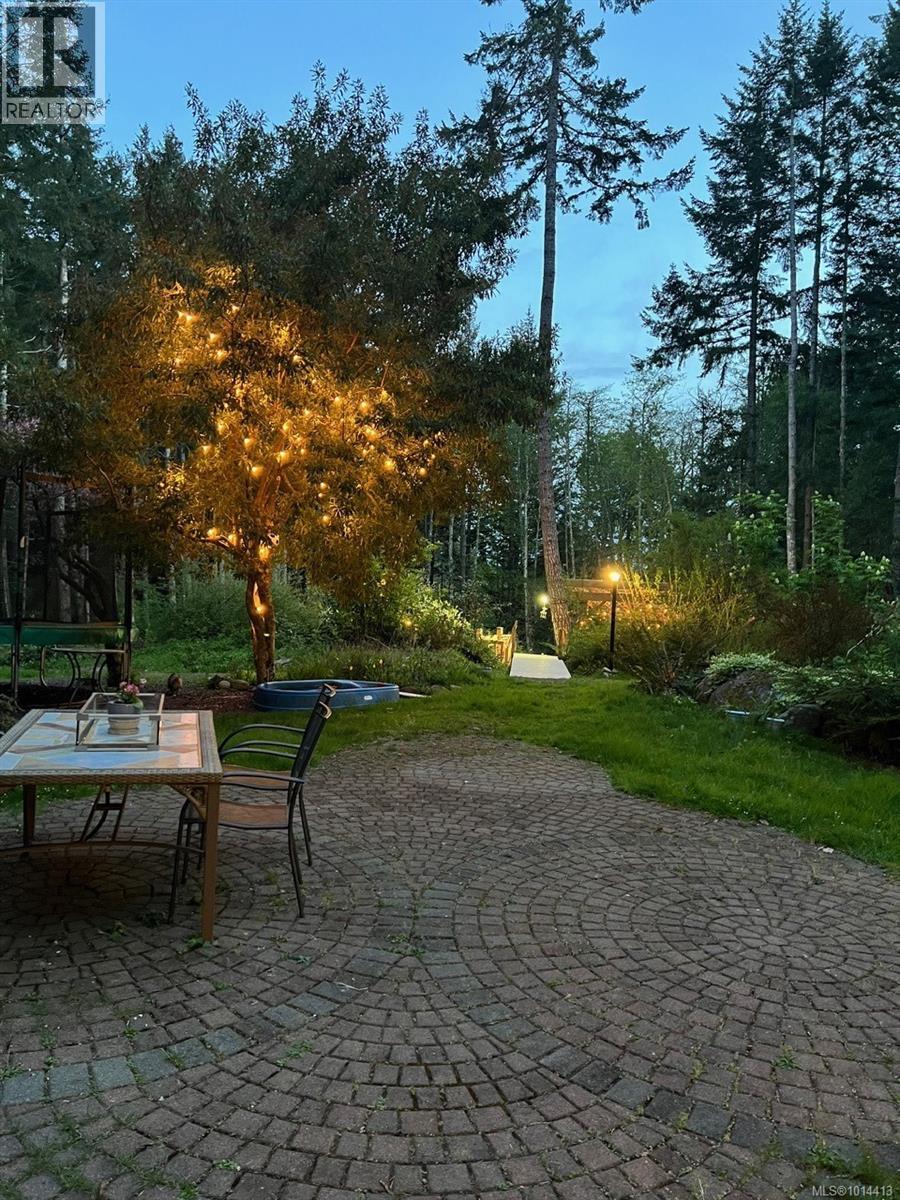  4440 Spellman Place, Metchosin