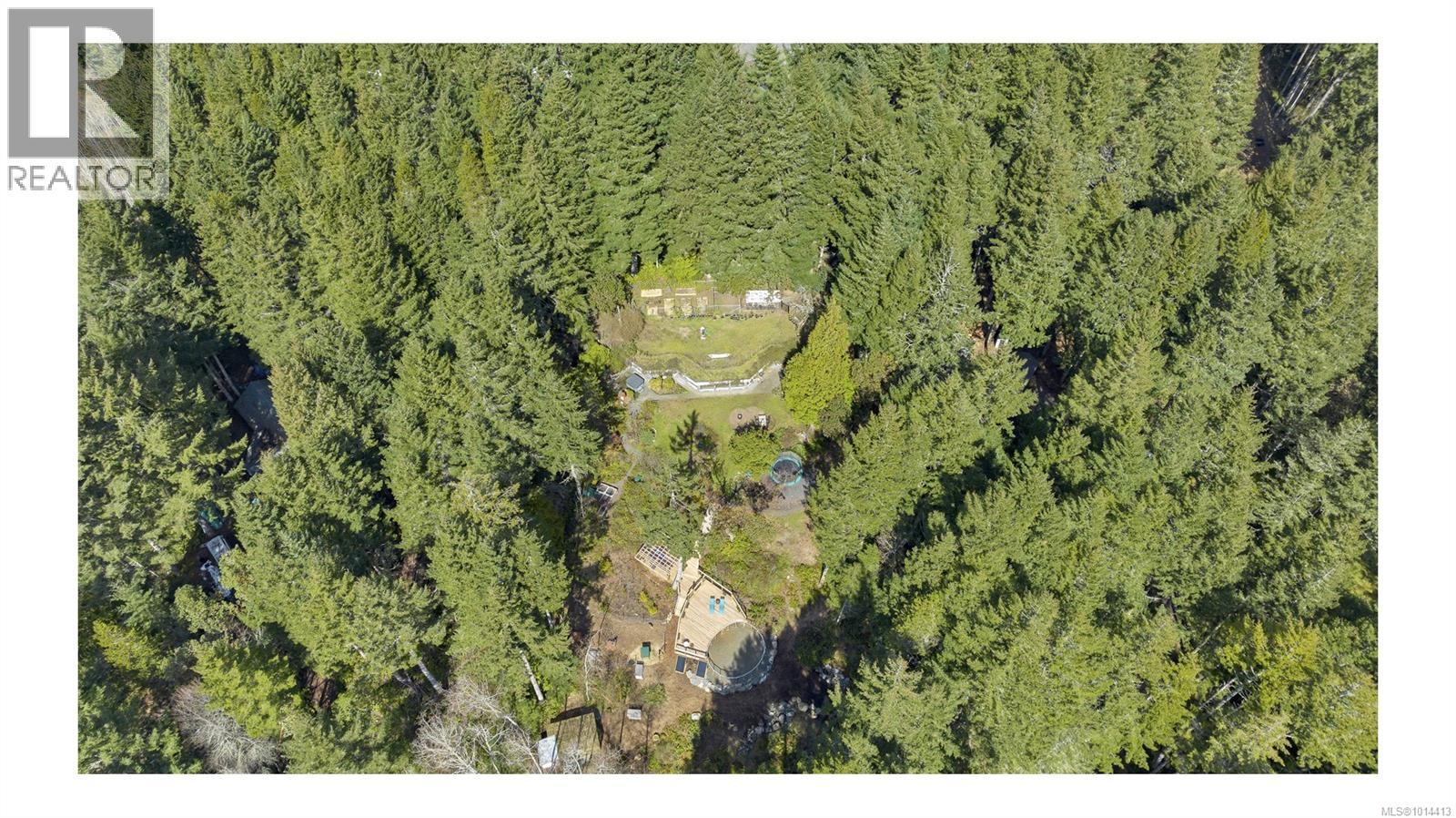  4440 Spellman Place, Metchosin