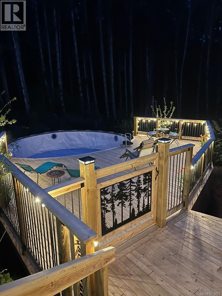  4440 Spellman Place, Metchosin