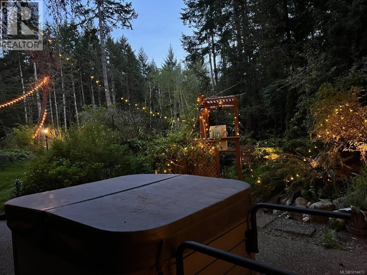  4440 Spellman Place, Metchosin