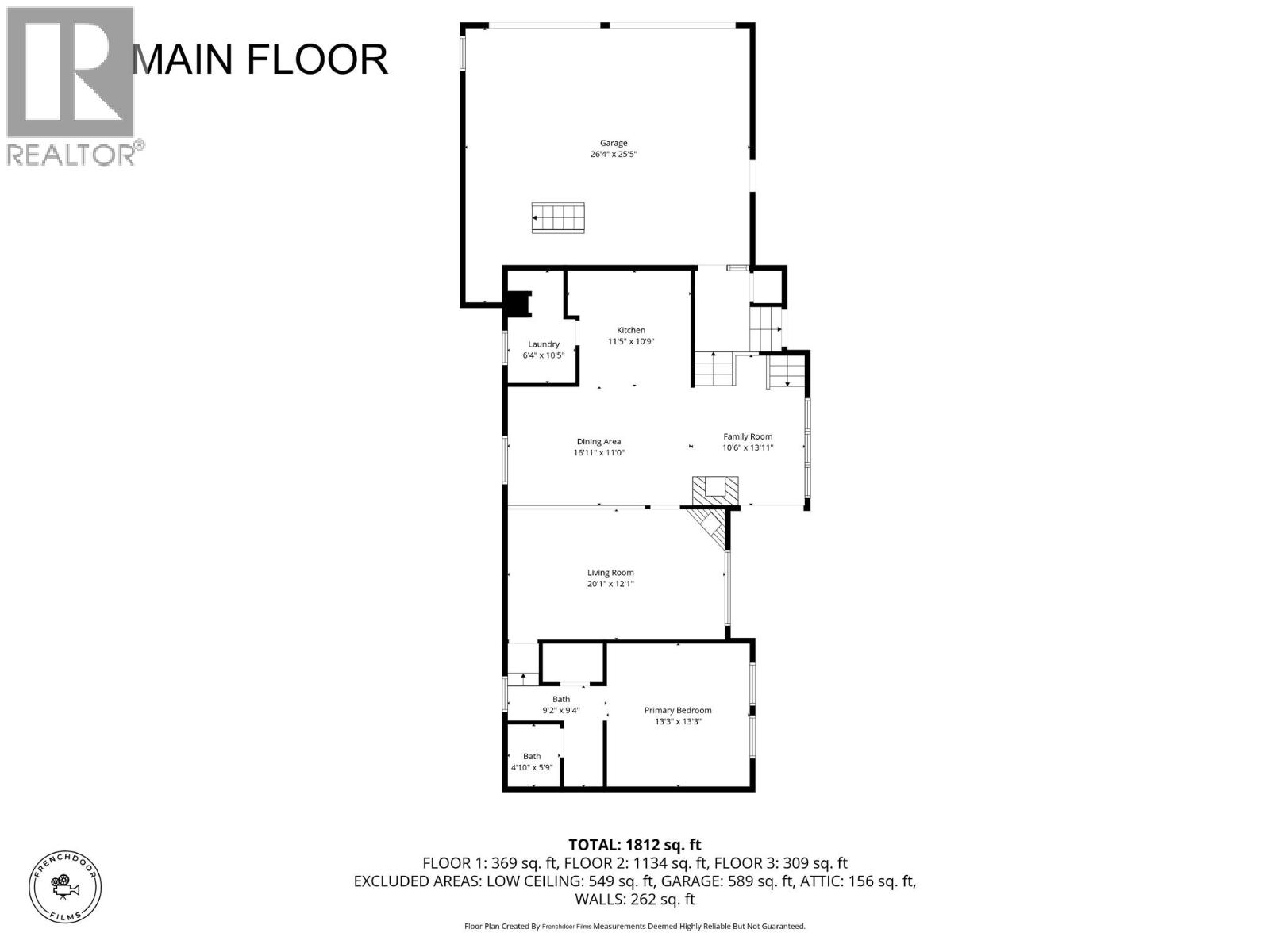 1732 GRANITE Avenue - 6