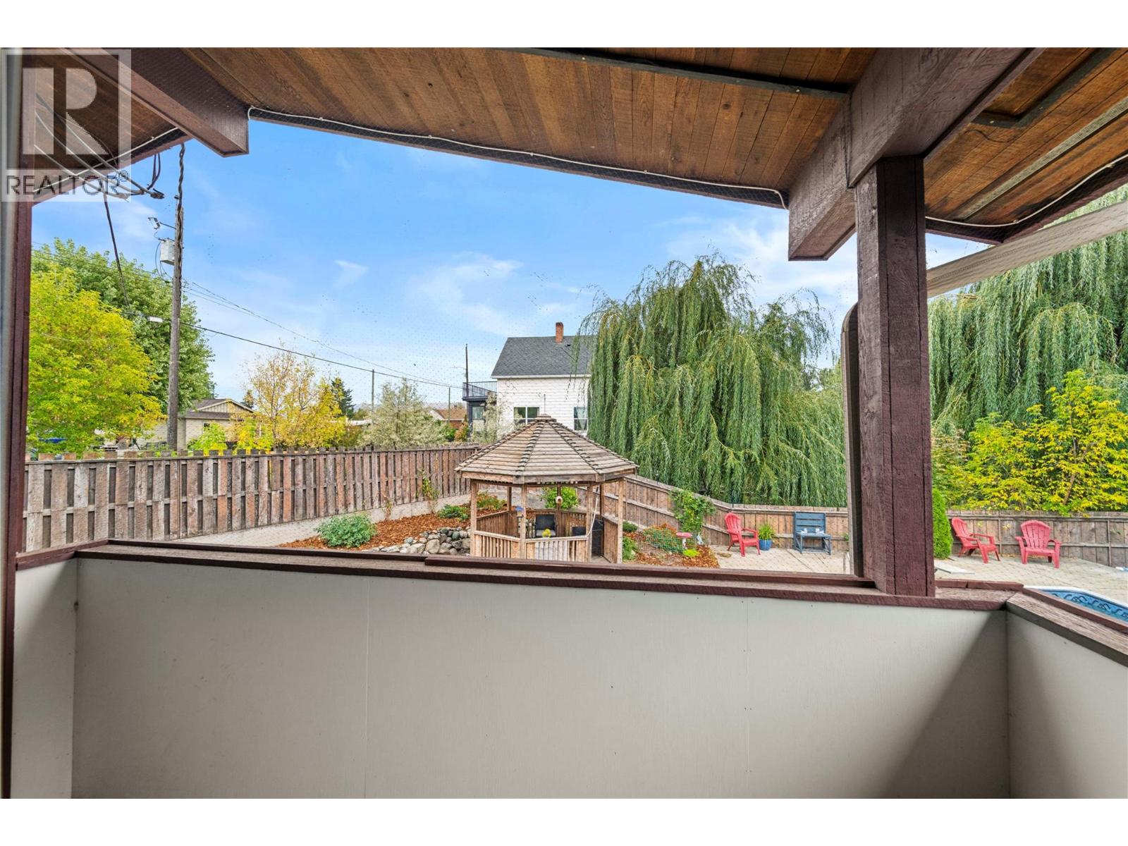 1732 GRANITE Avenue, Merritt