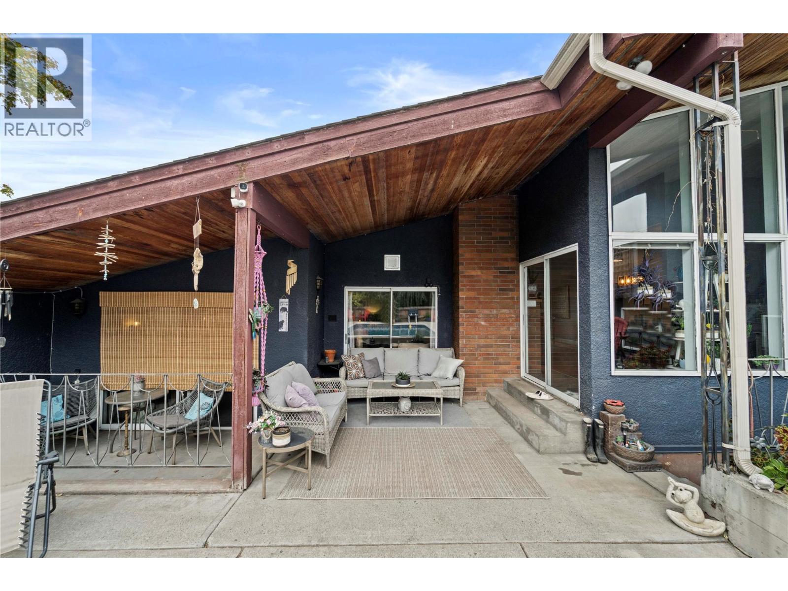 1732 GRANITE Avenue, Merritt