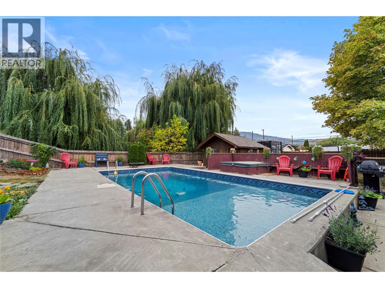 1732 GRANITE Avenue, Merritt