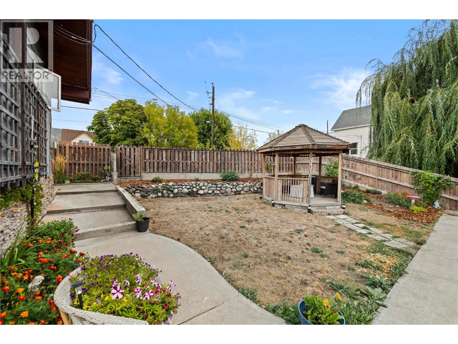 1732 GRANITE Avenue, Merritt