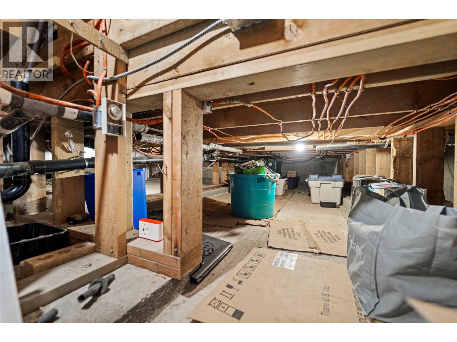 1732 GRANITE Avenue, Merritt