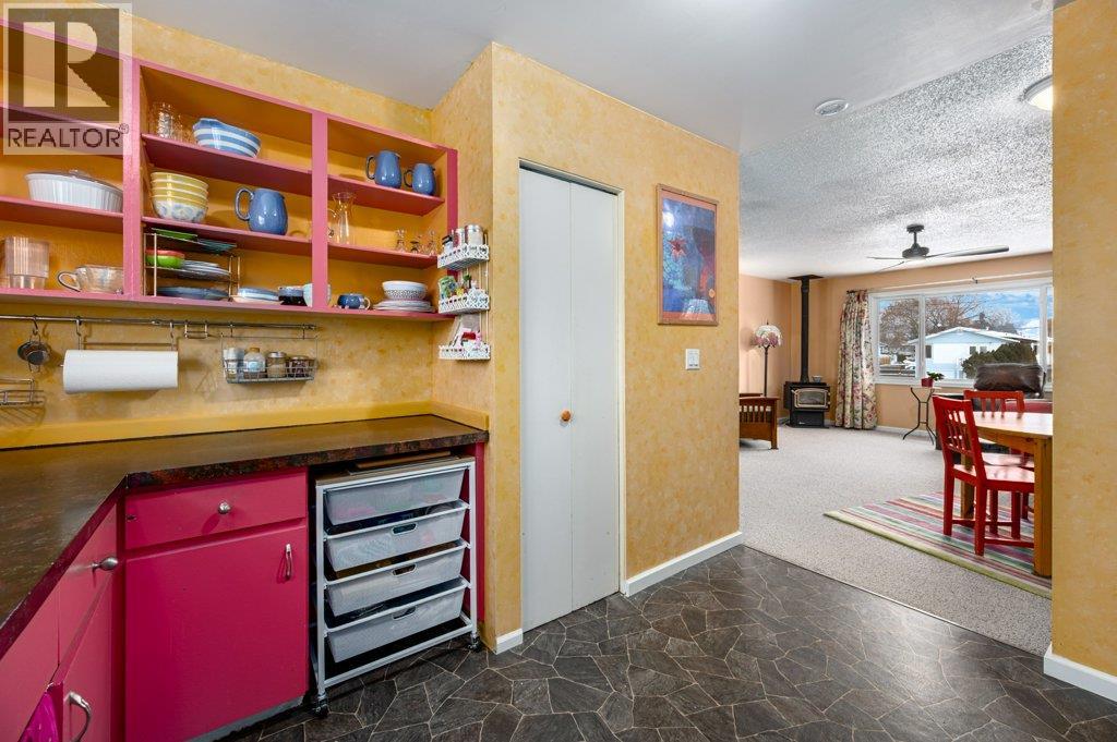 2695 Young Place, Kamloops