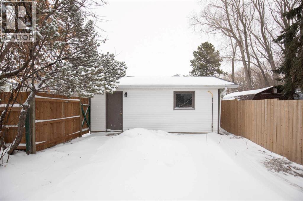 4108 53 Avenue, Innisfail