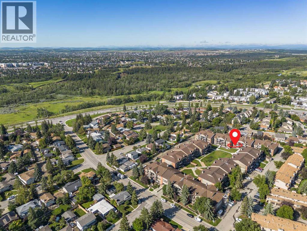 Single Family House for Sale in    Street SW Canyon Meadows Calgary 