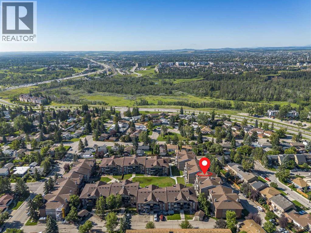 Single Family House for Sale in    Street SW Canyon Meadows Calgary 