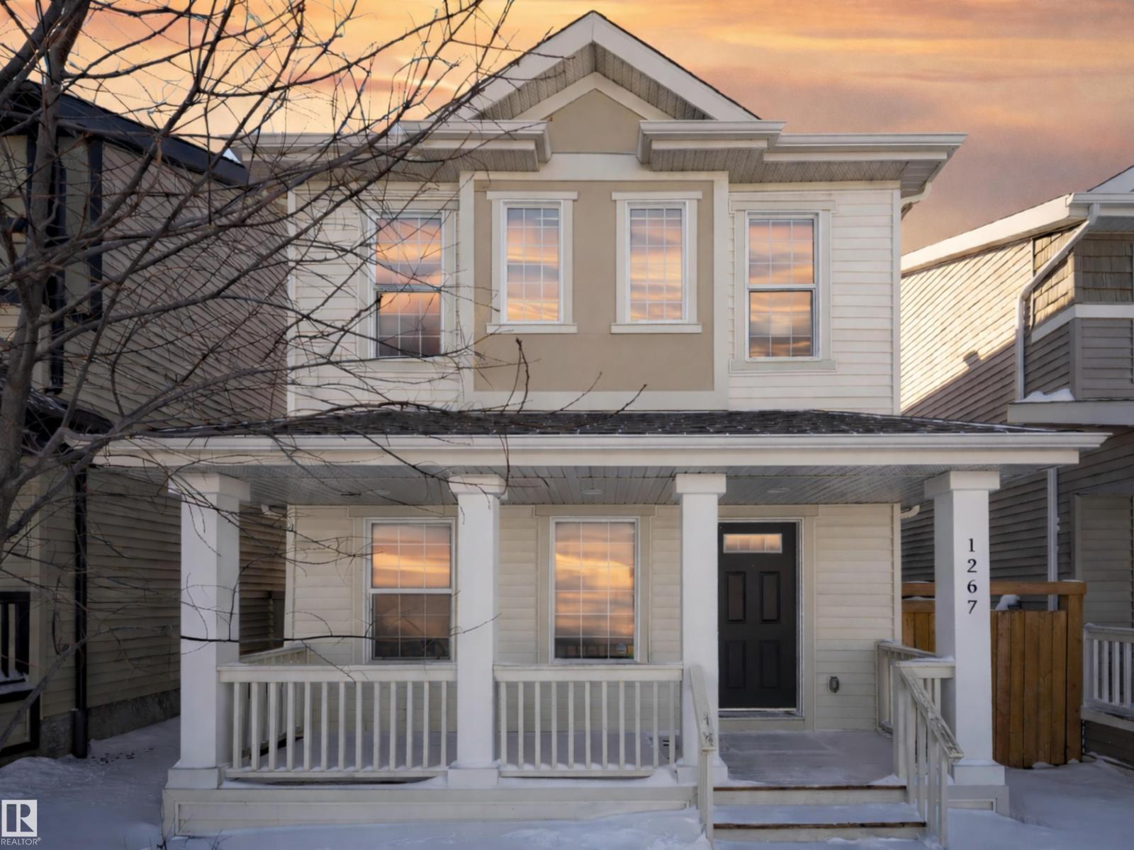 1267 CHAPPELLE BV SW