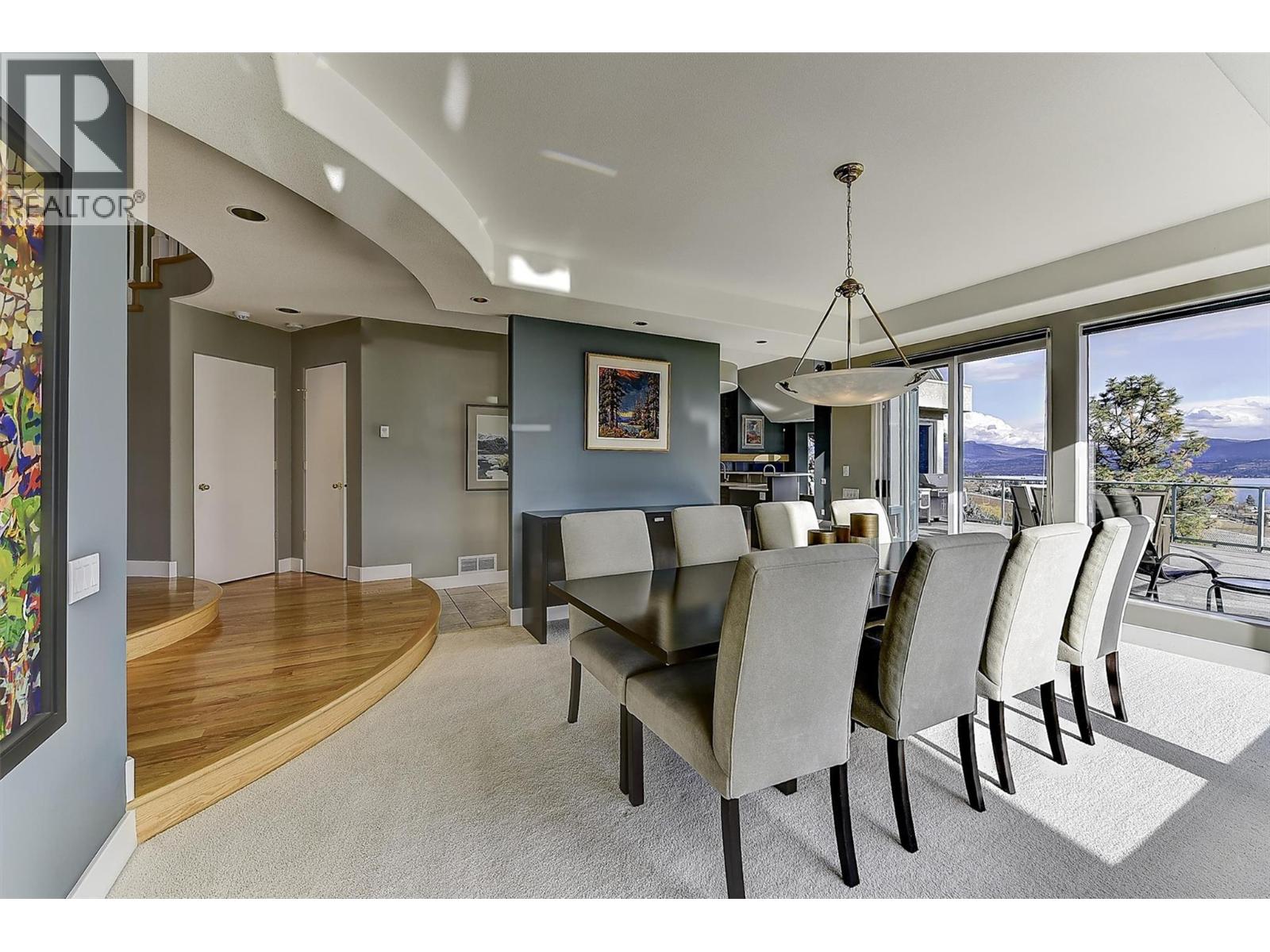  1494 Chardonnay Place, West Kelowna