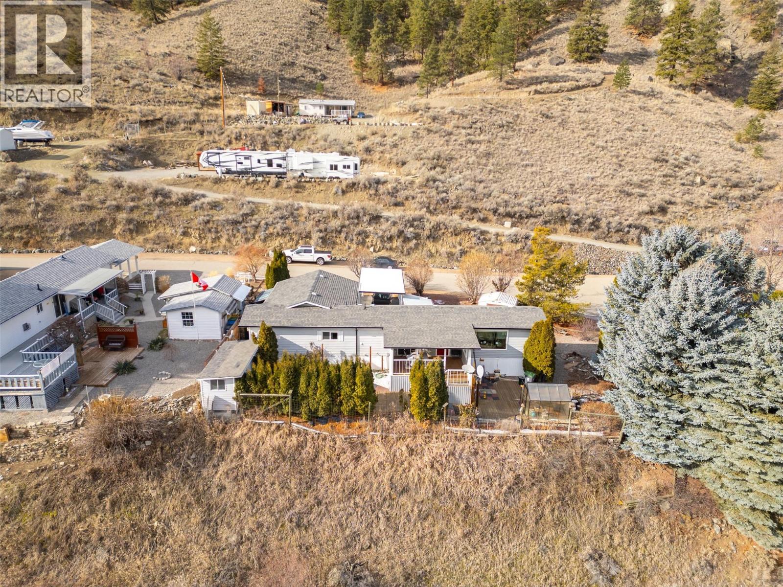 30 1292 Highway 3A Other, Keremeos