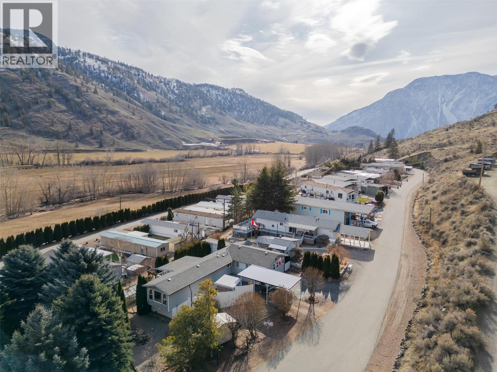 30 1292 Highway 3A Other, Keremeos