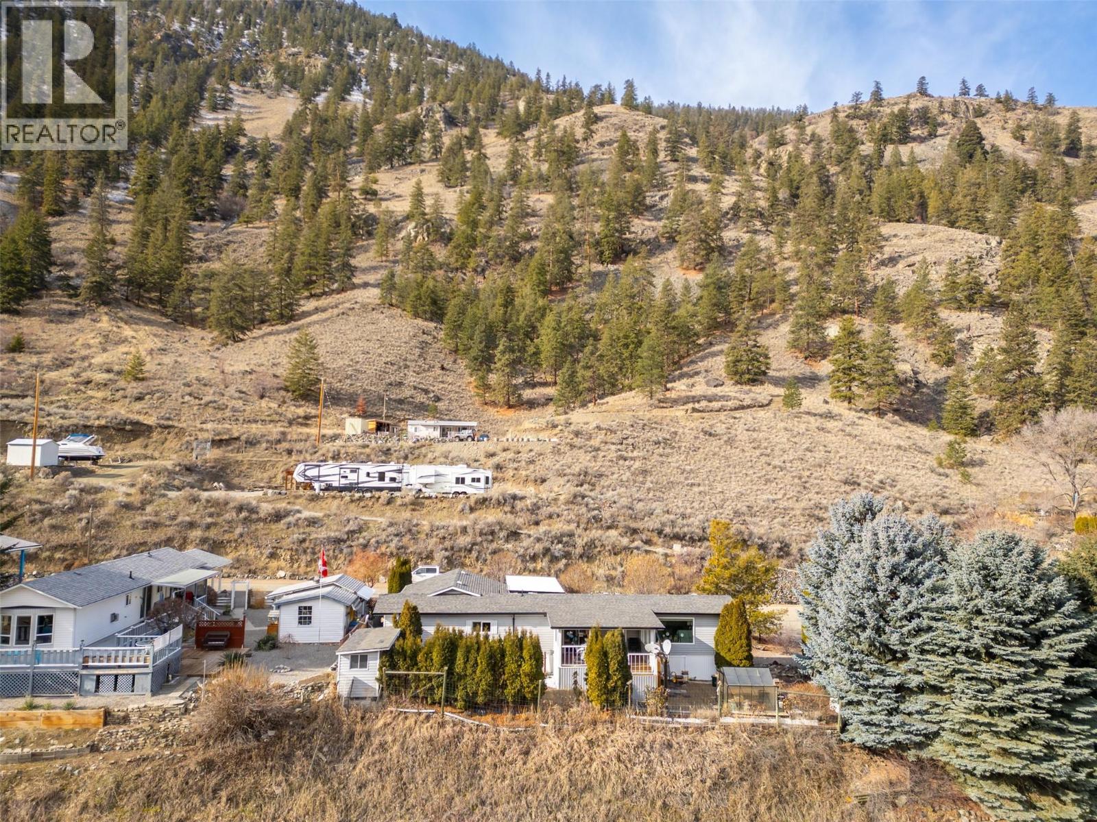 30 1292 Highway 3A Other, Keremeos