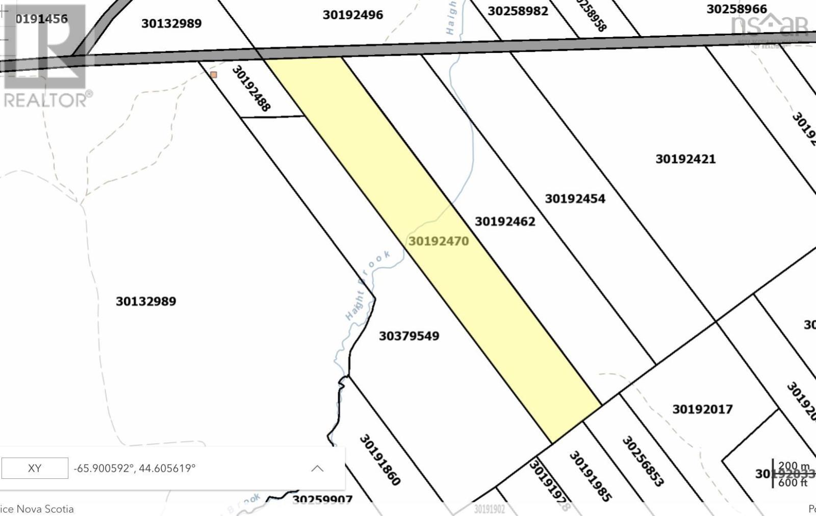 Property photo of Lot Old Mountain Road
