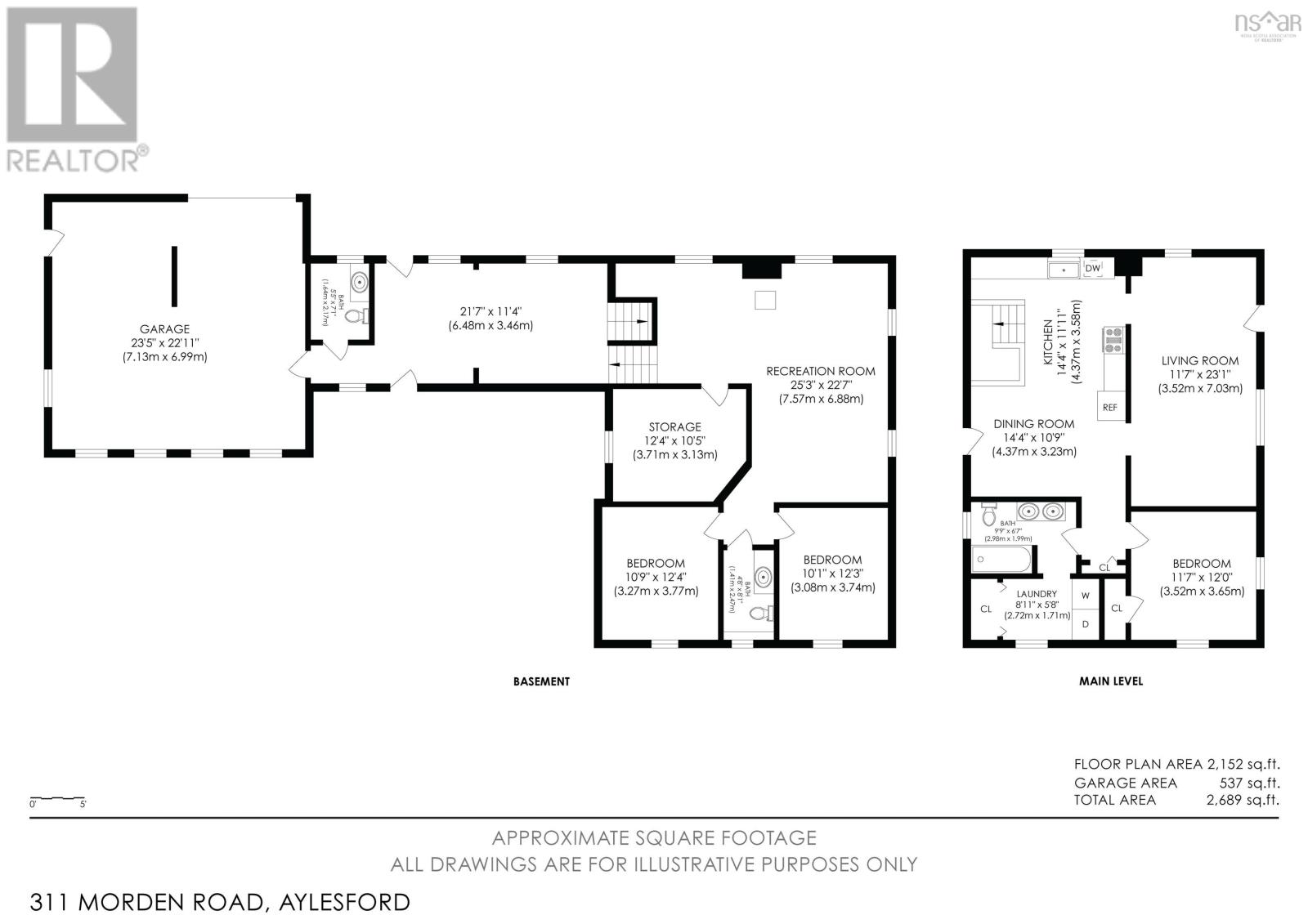 Property 38 of 39 of 311 Morden Road