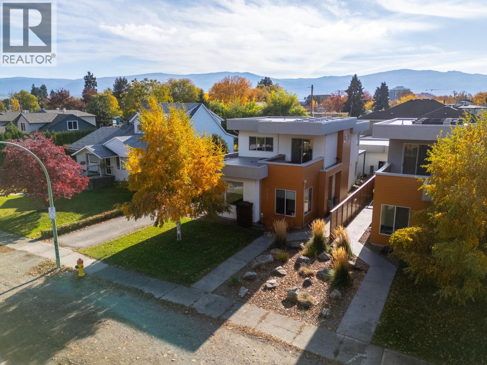  443 Christleton Avenue, Kelowna