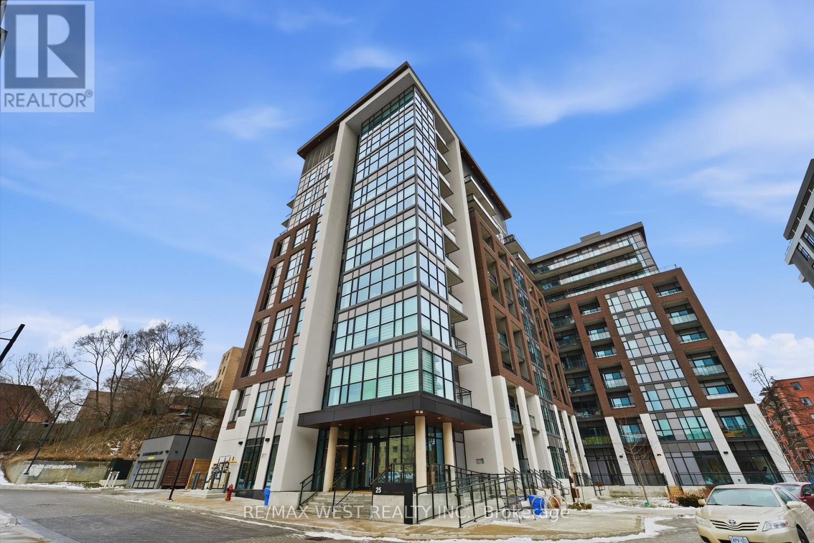 306 - 25 NEIGHBOURHOOD LANE - Photo 2 of 38, Toronto (Stonegate-Queensway), Ontario