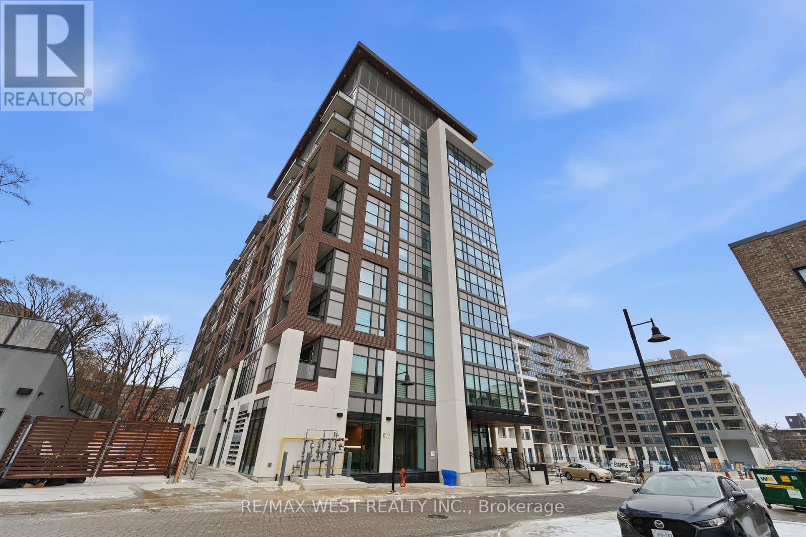 306 - 25 NEIGHBOURHOOD LANE - Photo 4 of 38, Toronto (Stonegate-Queensway), Ontario