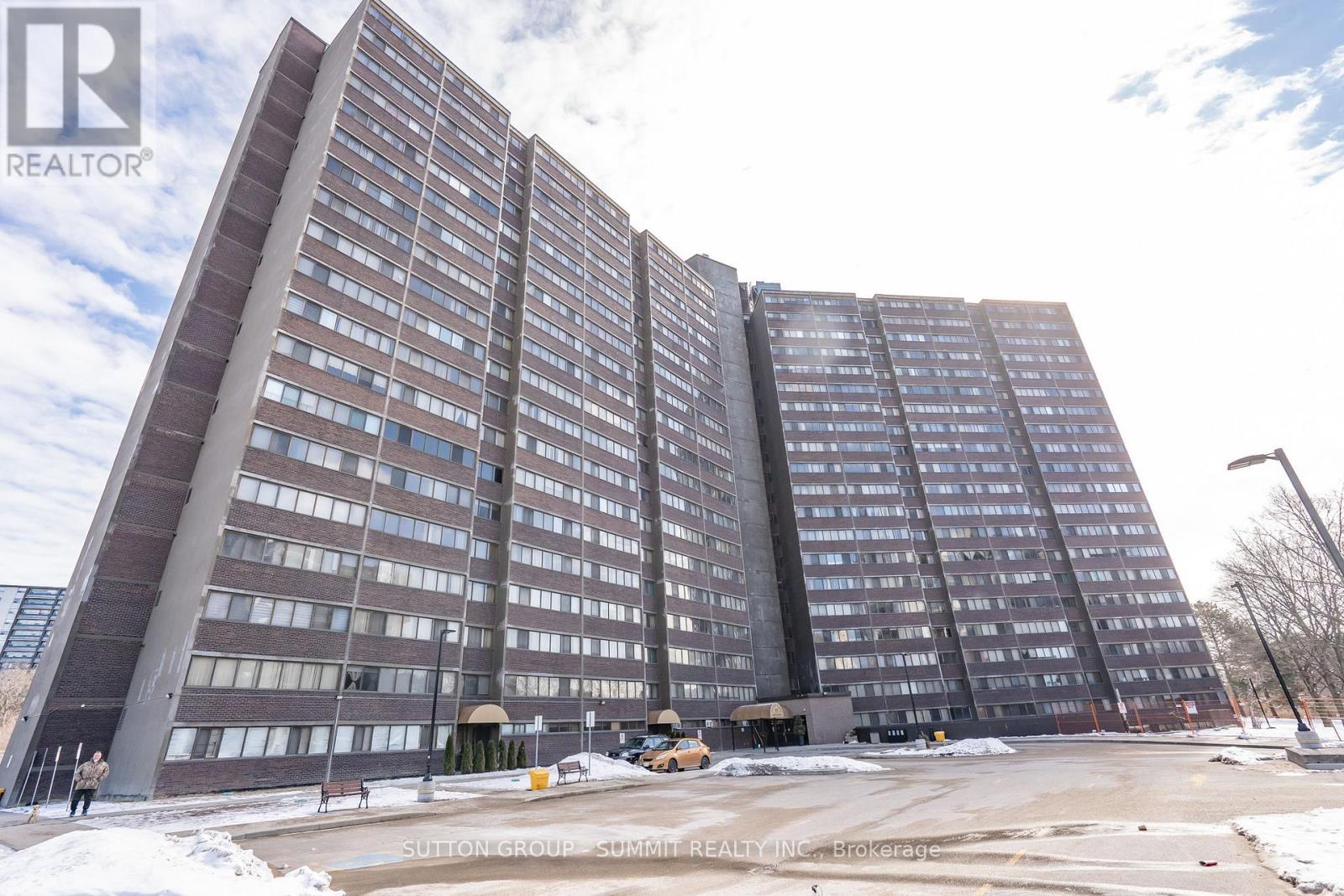 1003 - 11 WINCOTT DRIVE - Photo 2 of 29, Toronto (Kingsview Village-The Westway), Ontario