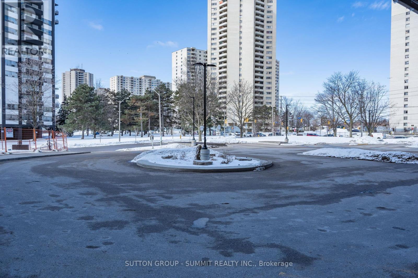 1003 - 11 WINCOTT DRIVE - Photo 3 of 29, Toronto (Kingsview Village-The Westway), Ontario