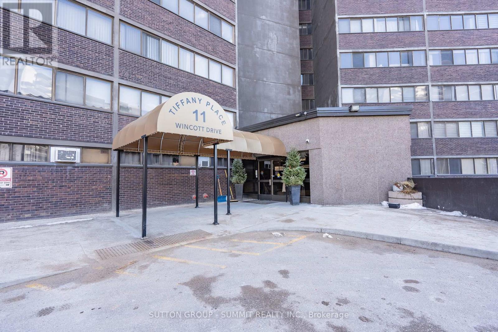 1003 - 11 WINCOTT DRIVE - Photo 4 of 29, Toronto (Kingsview Village-The Westway), Ontario