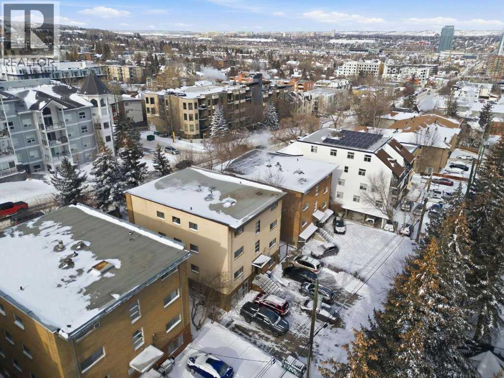 Business for Sale in   Street SW Upper Mount Royal Calgary 