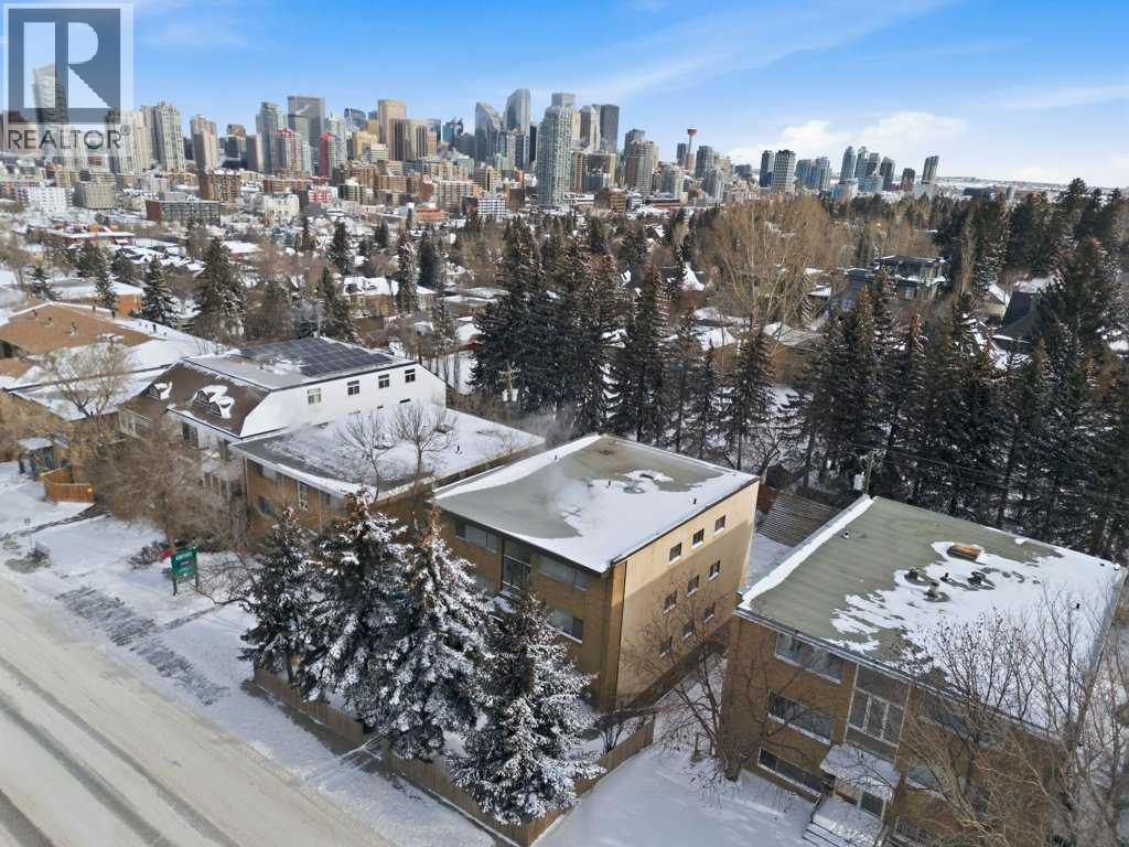 Business for Sale in   Street SW Upper Mount Royal Calgary 