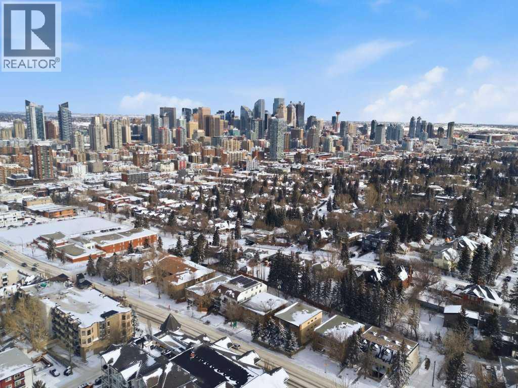 Business for Sale in   Street SW Upper Mount Royal Calgary 