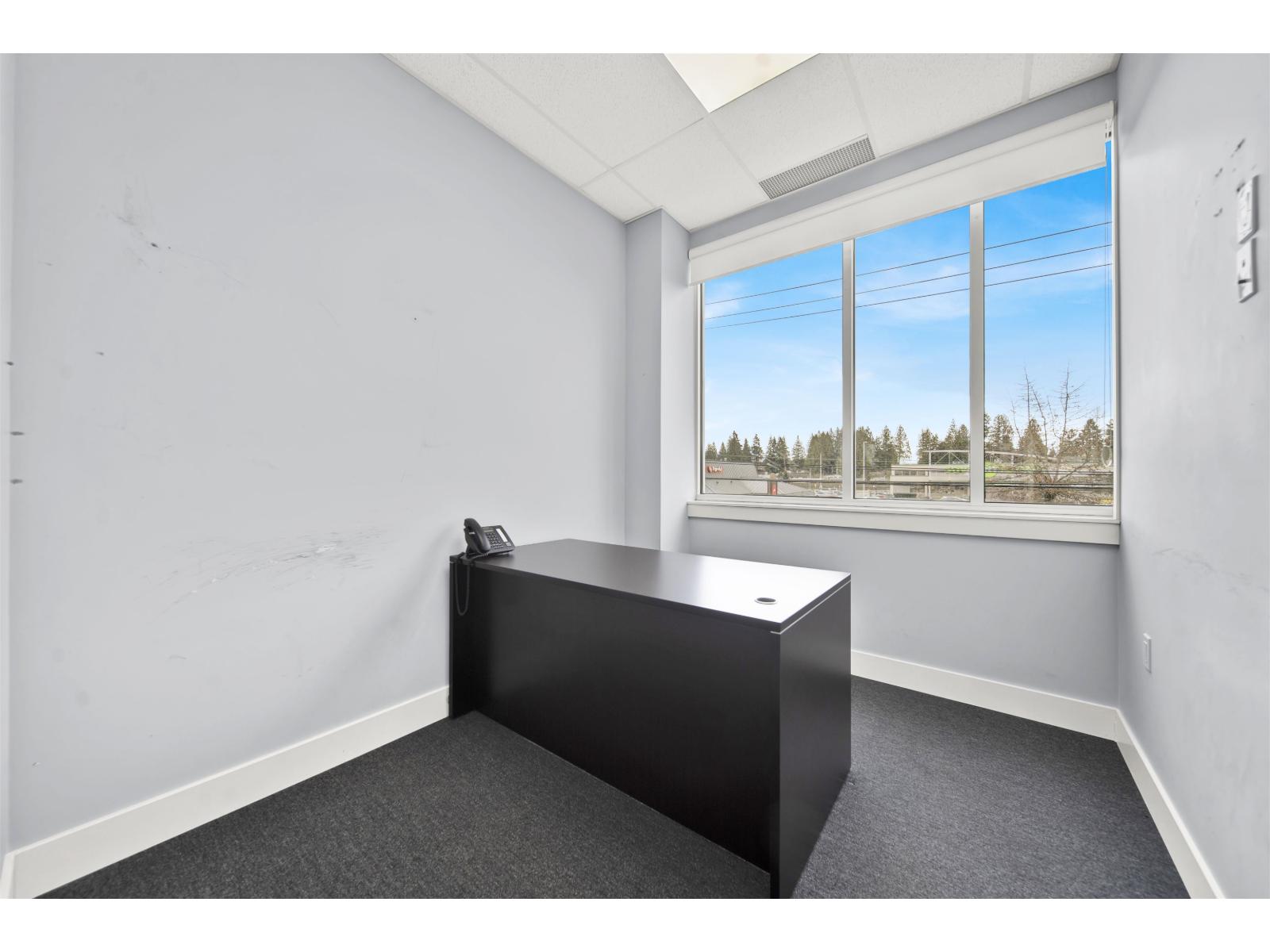 206&207 32615 SOUTH FRASER WAY - photo 4
