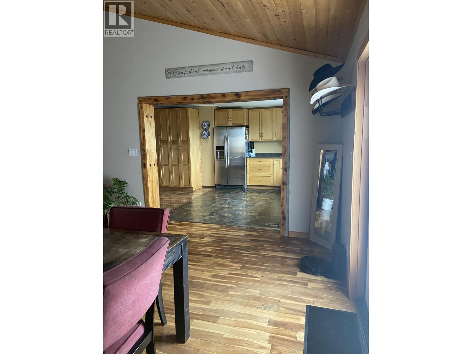 13349 281 ROAD, Fort St. John