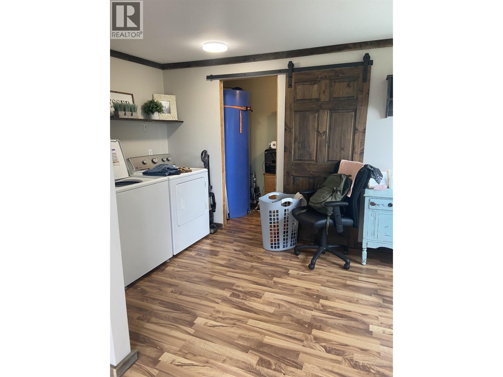 13349 281 ROAD, Fort St. John