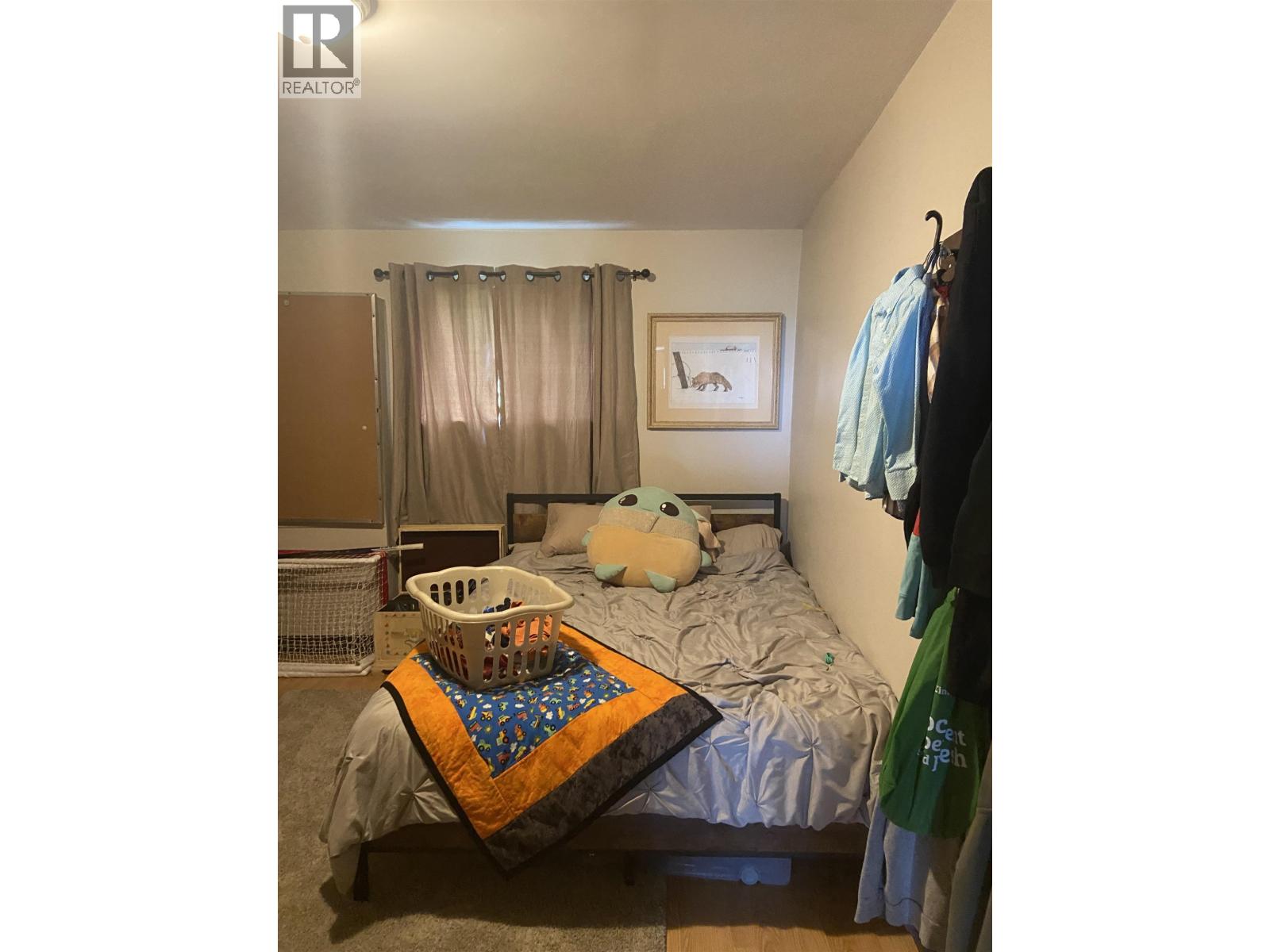 13349 281 ROAD, Fort St. John