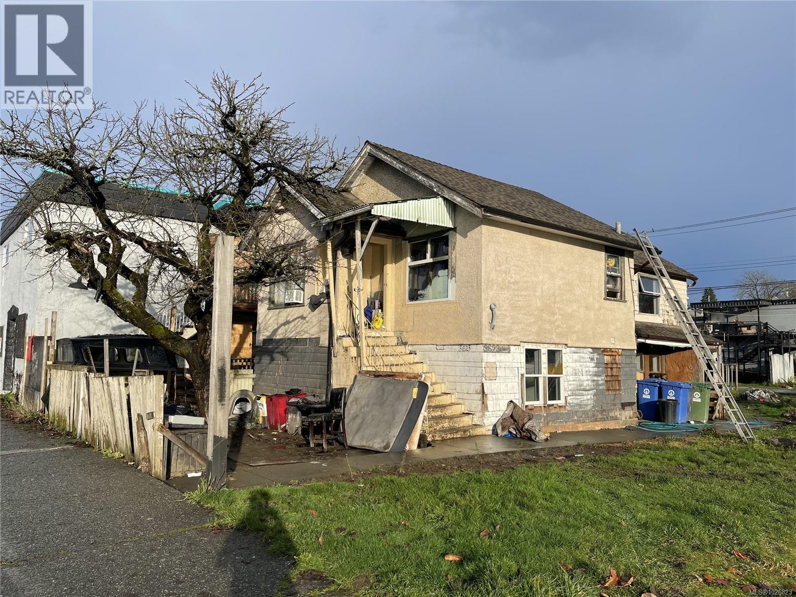 3623 4th Ave, Port Alberni