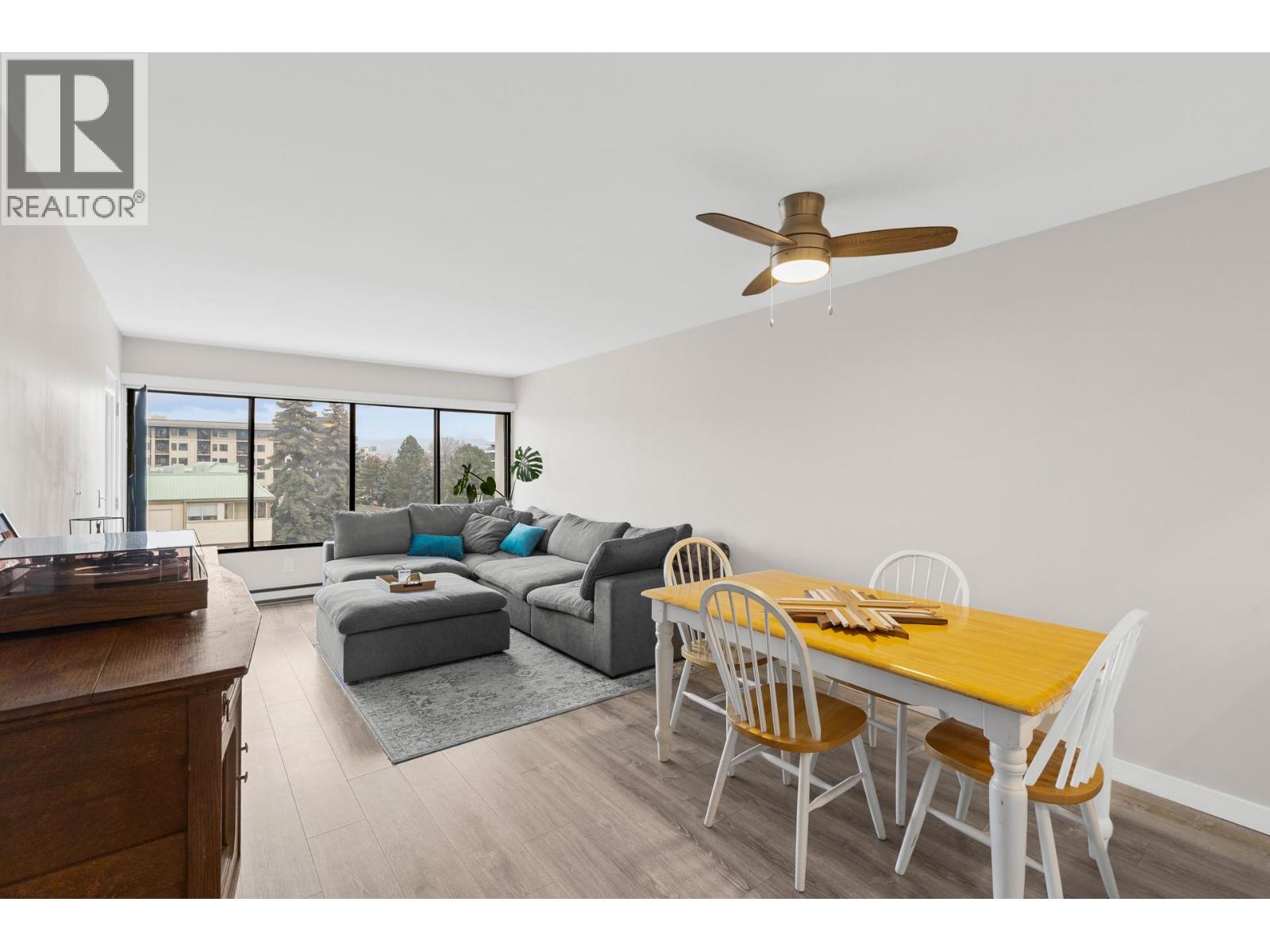 506 737 Leon Avenue, Kelowna