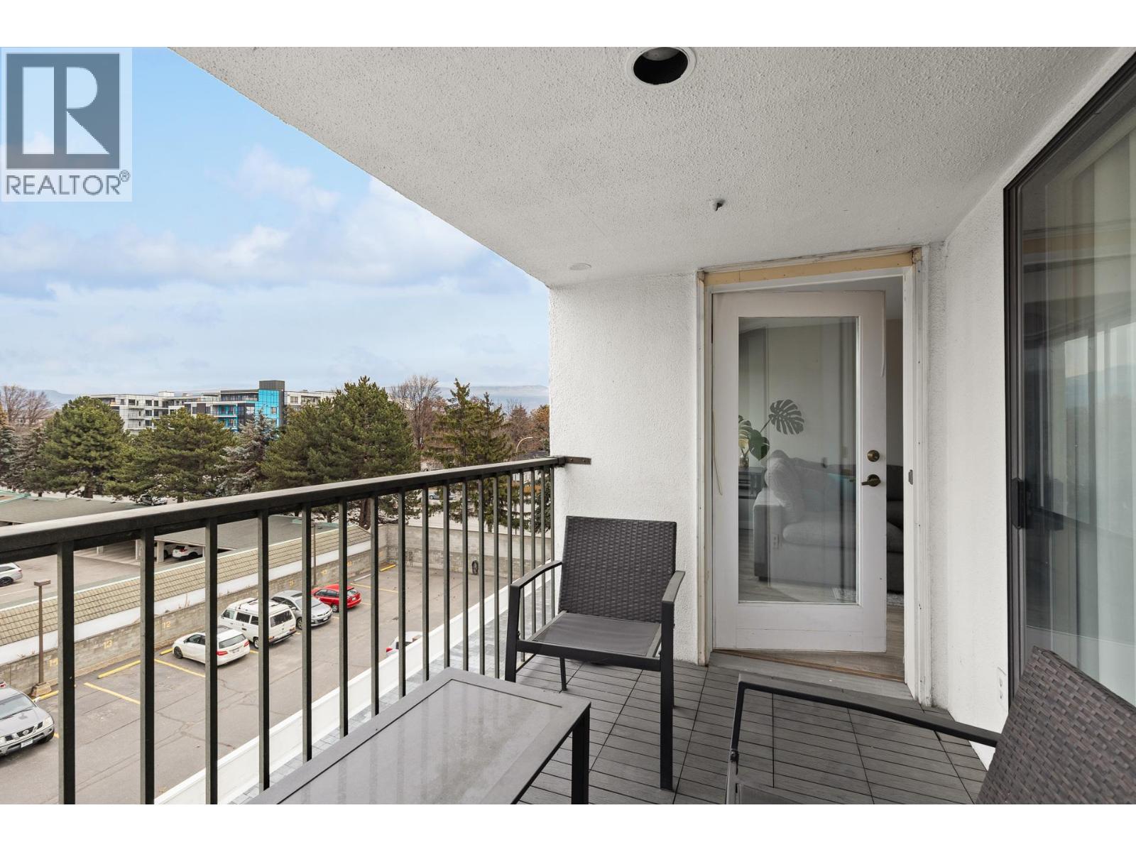 506 737 Leon Avenue, Kelowna