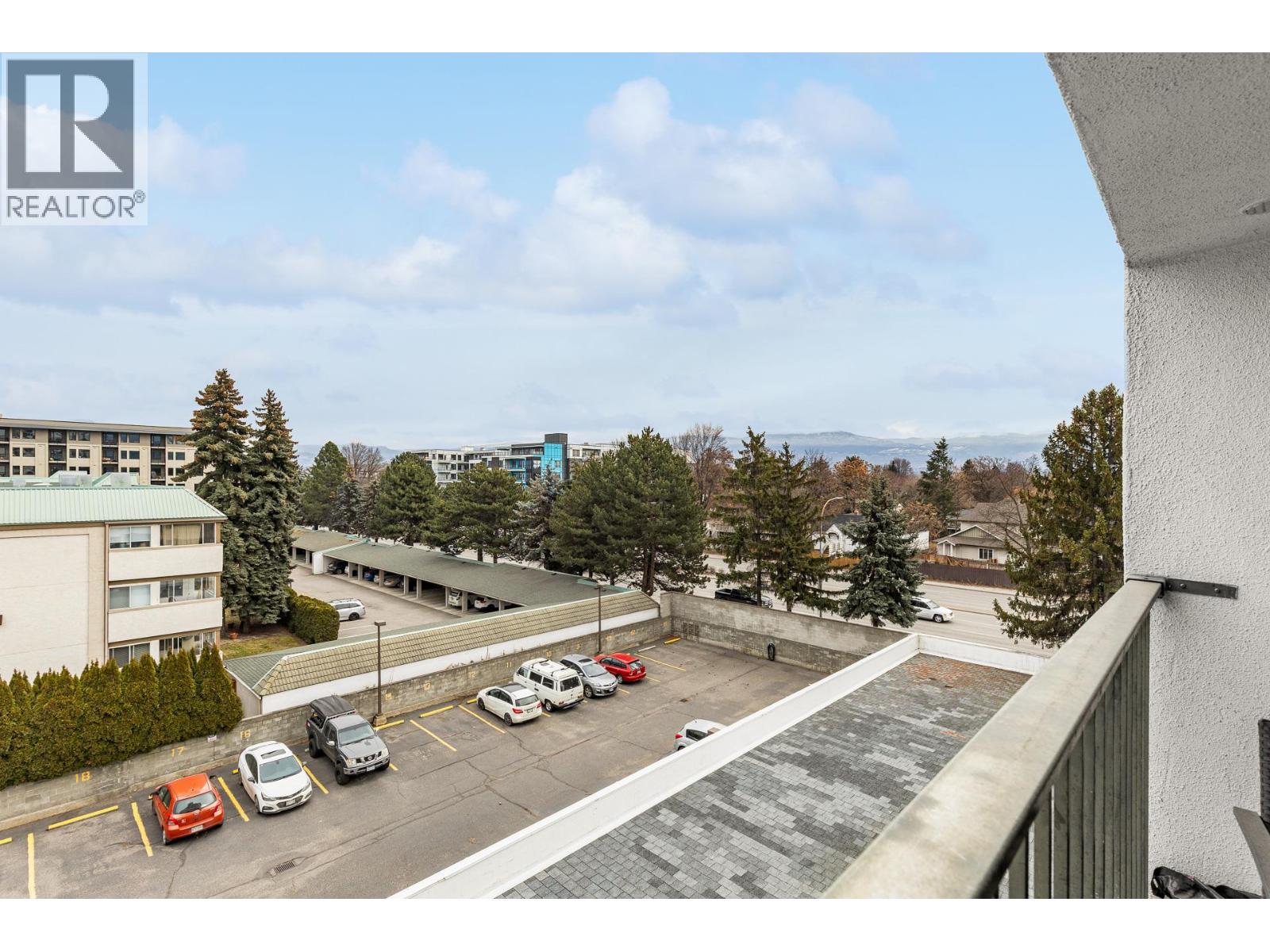 506 737 Leon Avenue, Kelowna